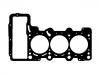 прокладка цилиндра Cylinder Head Gasket:06E 103 148 AD